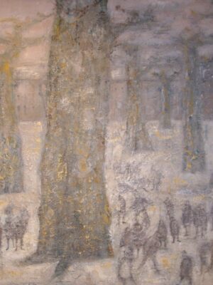 RENÉ JEAN CLOT - La récréation