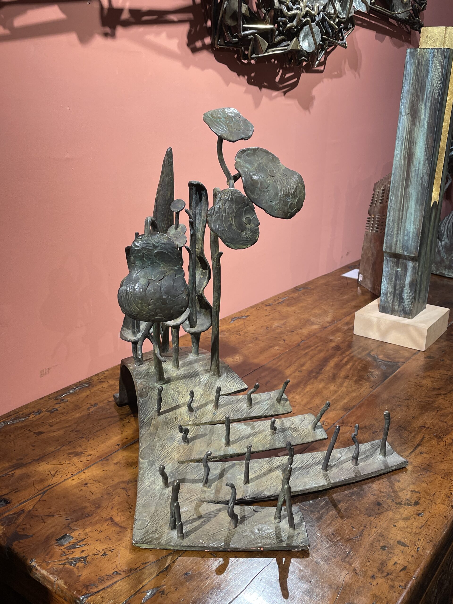 KURTFRITZ HANDEL - Poggio Rondinella