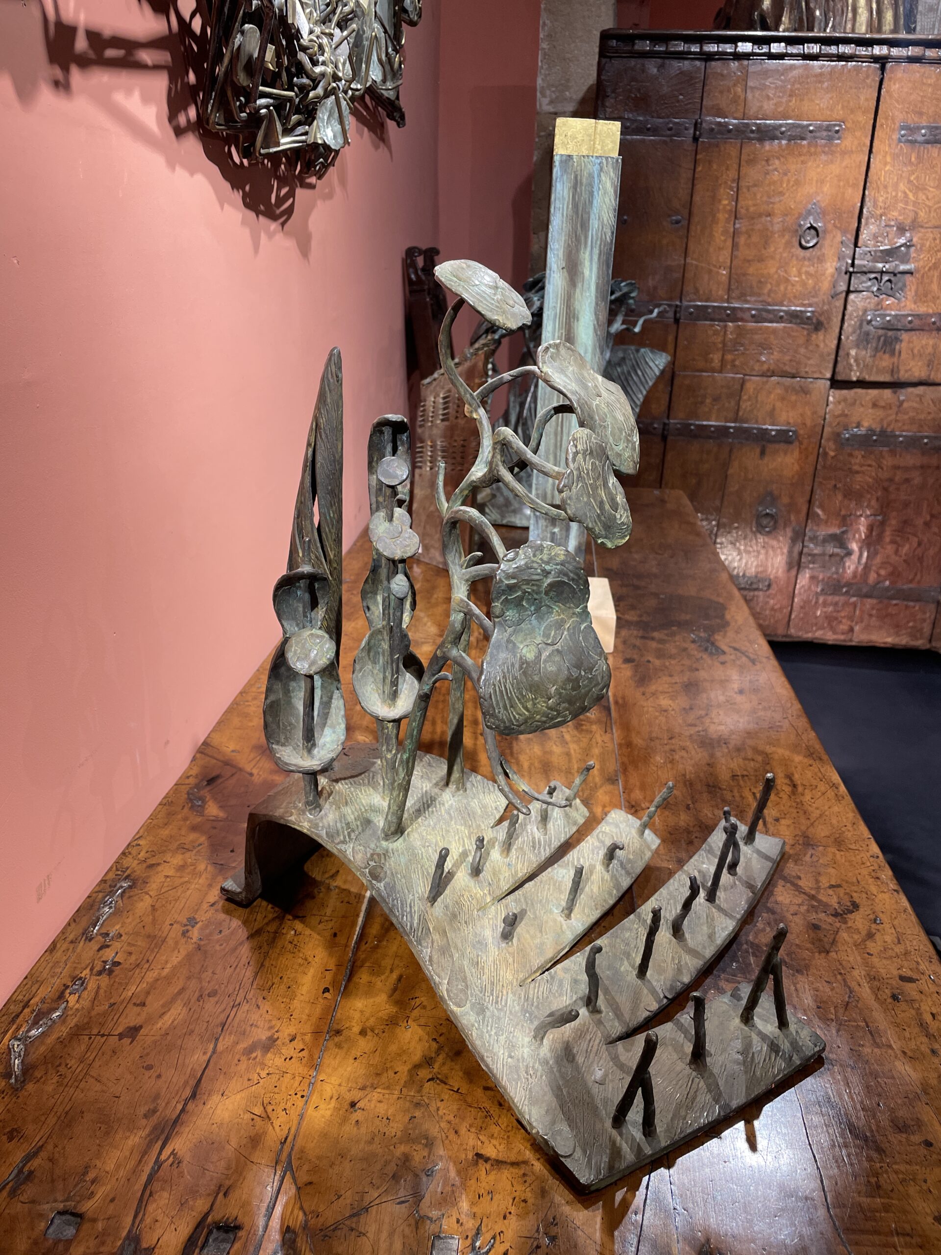 KURTFRITZ HANDEL - Poggio Rondinella