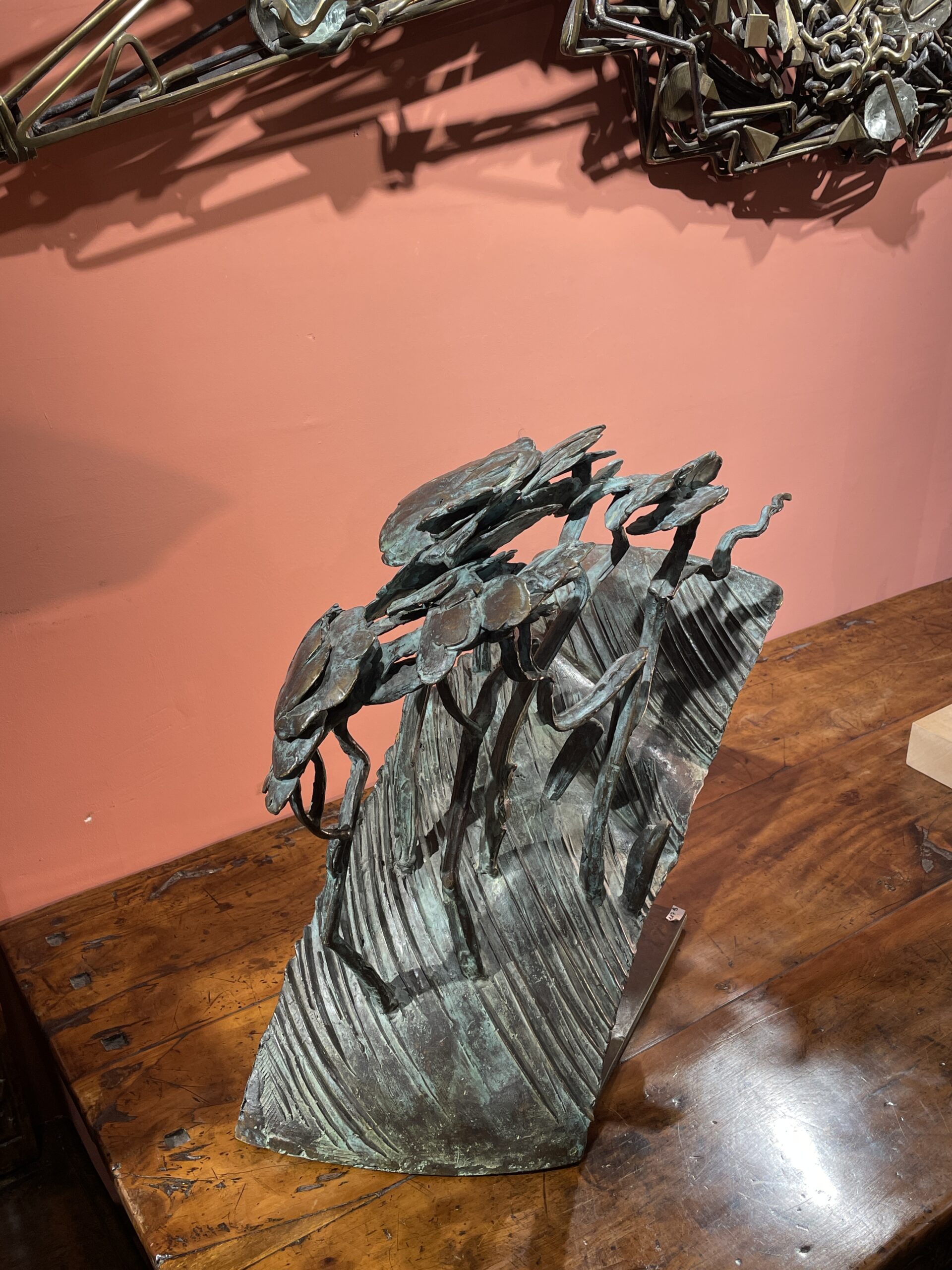 KURTFRITZ HANDEL - Baumgruppe