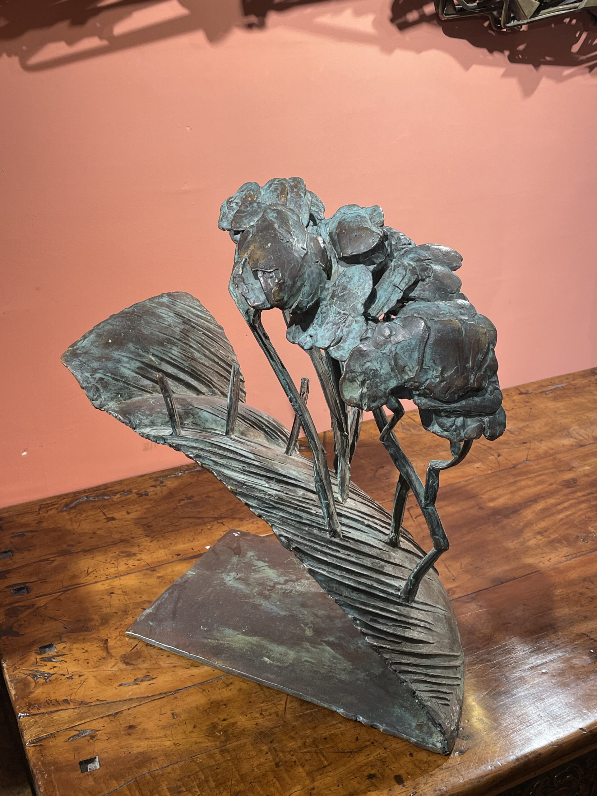 KURTFRITZ HANDEL - Baumgruppe