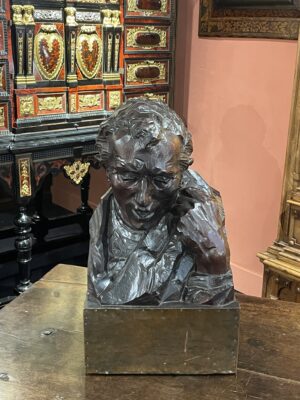 BONOME - Portrait de Pablo Casals