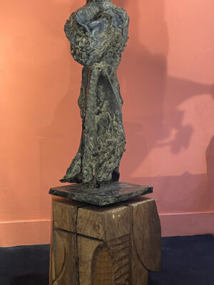 NICOLAS ALQUIN - Coeur trouvé