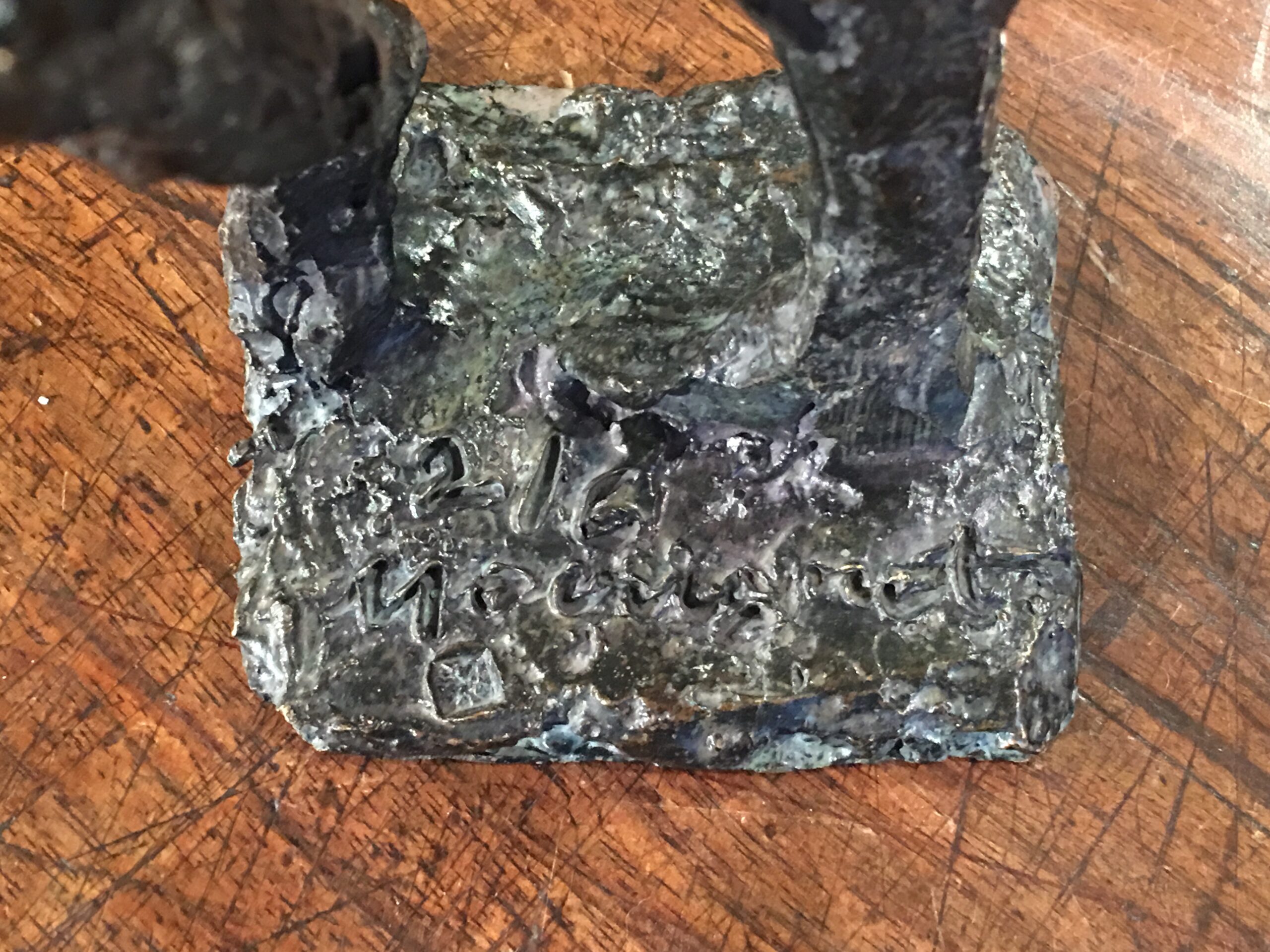 EDMOND MOIRIGNOT - La Bacchante