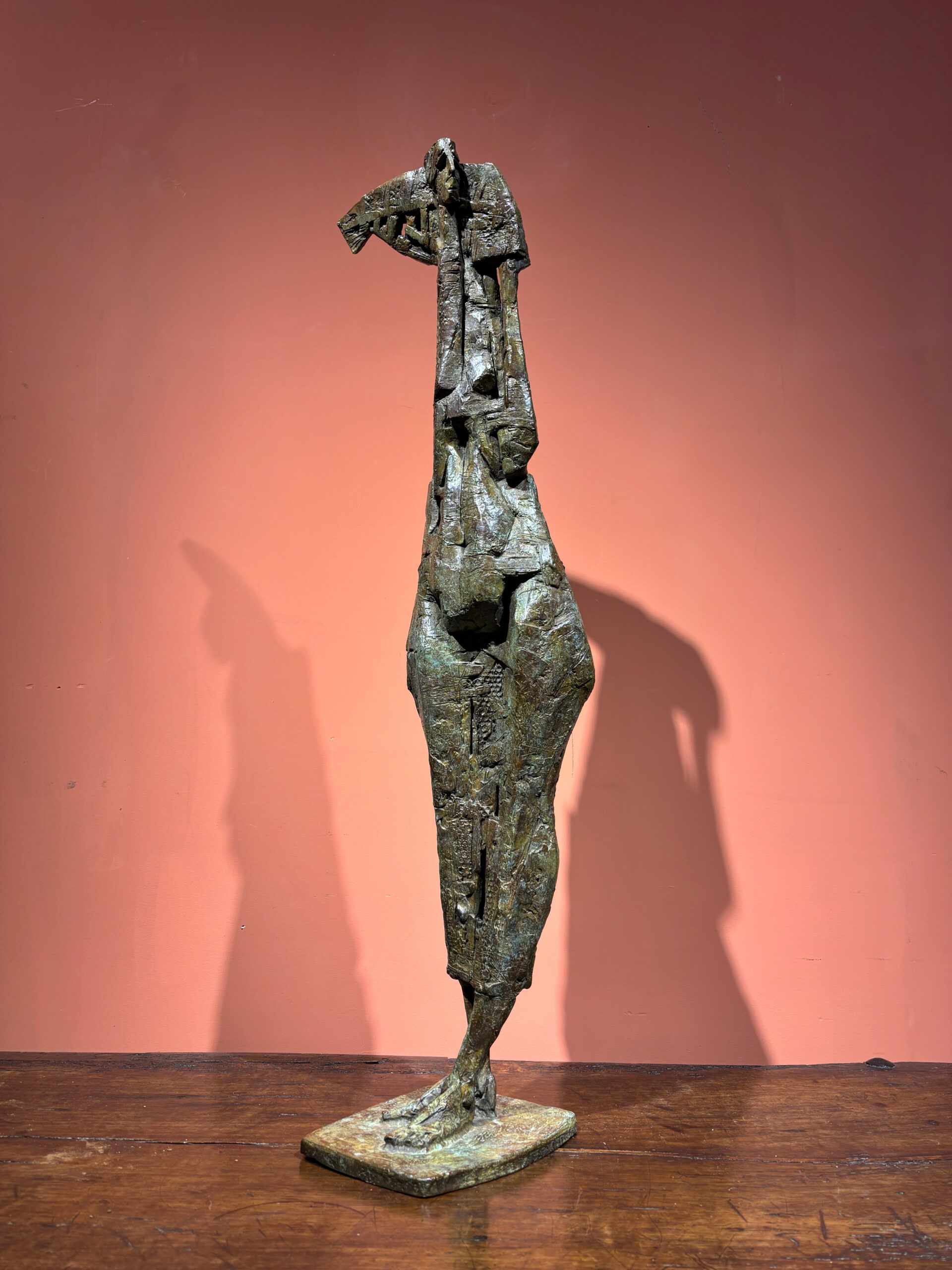 JIVKO Stantchev Jeliazkov - Gift of God