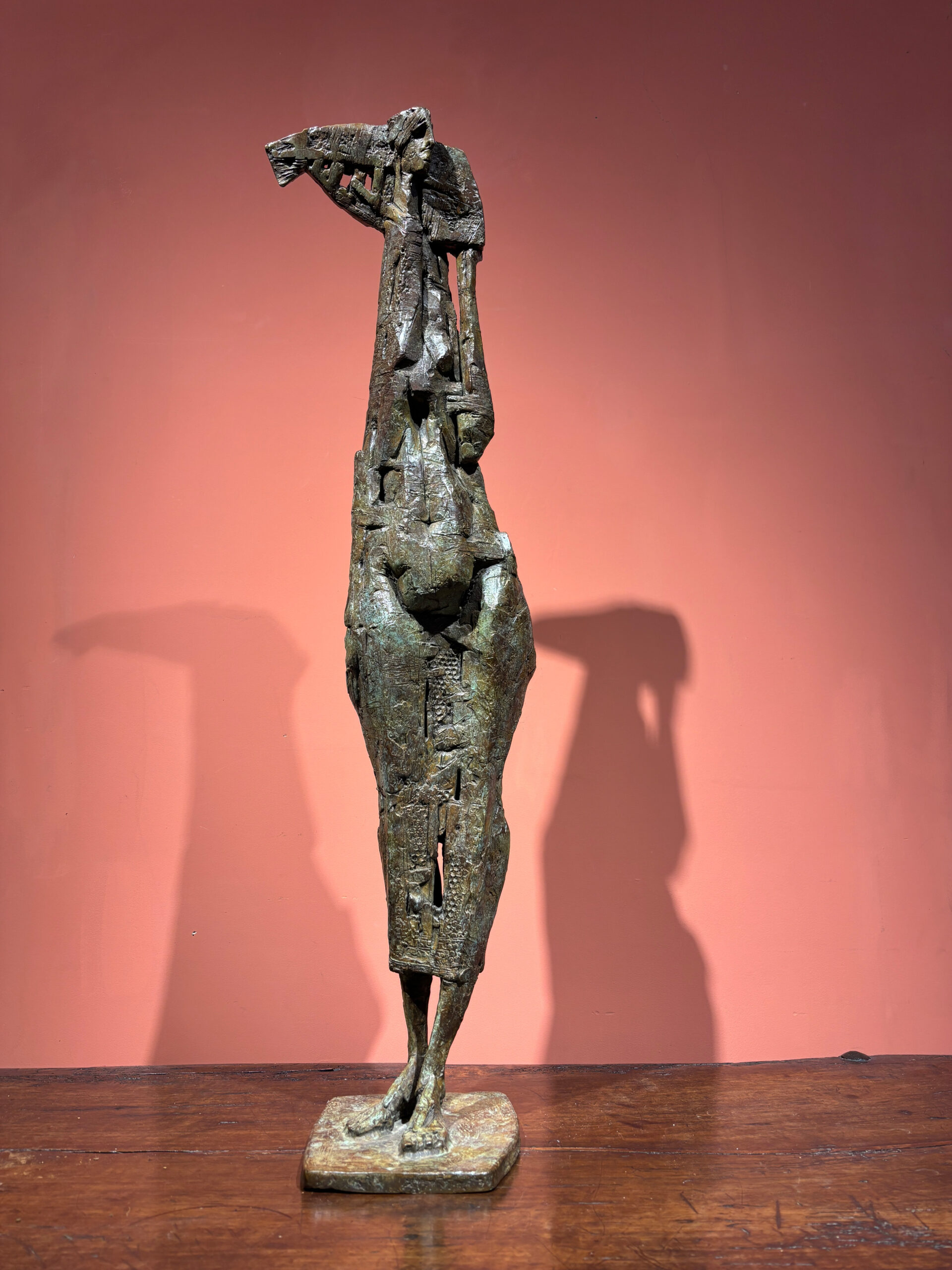 JIVKO Stantchev Jeliazkov - Gift of God