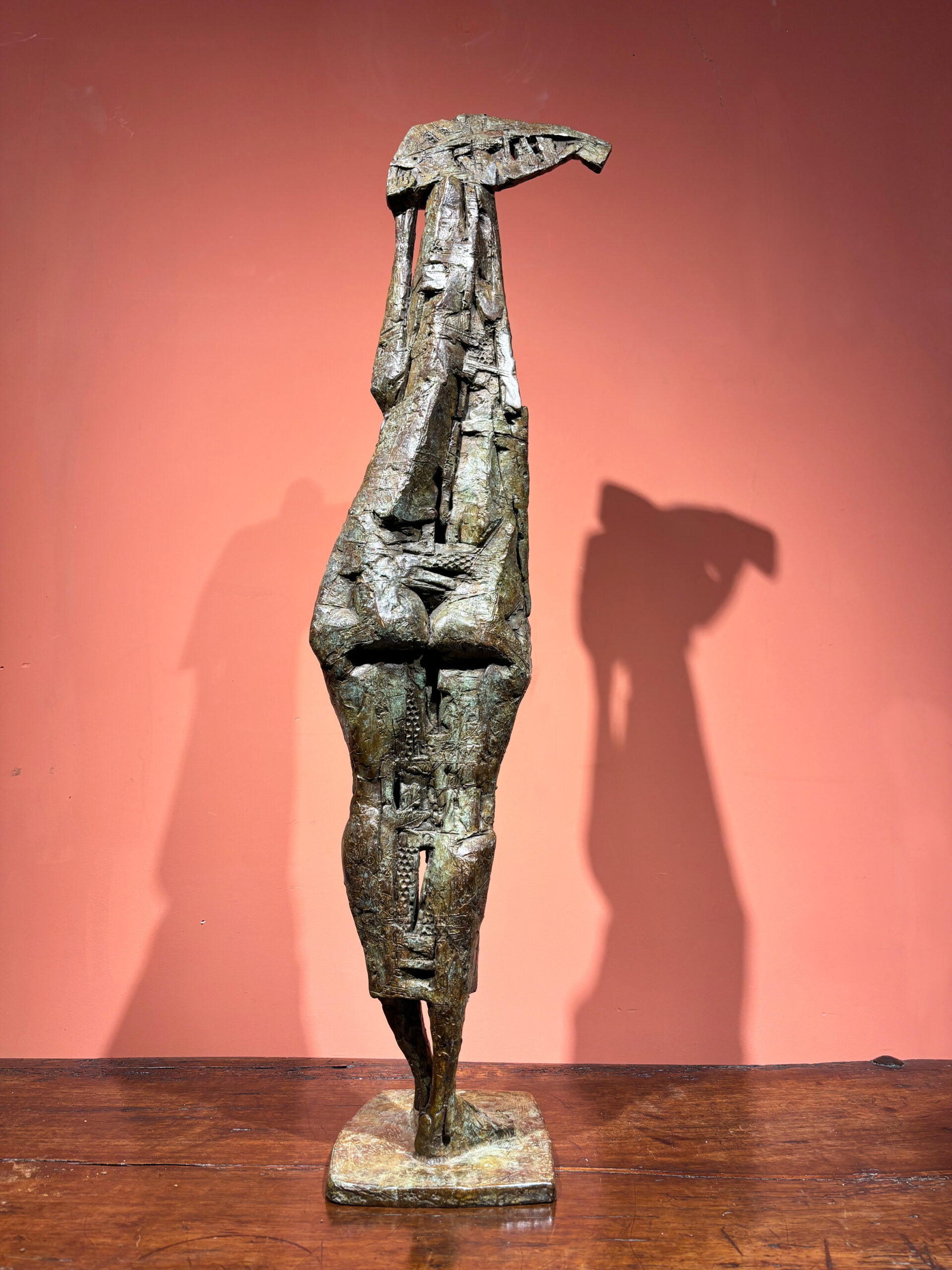 JIVKO Stantchev Jeliazkov - Gift of God