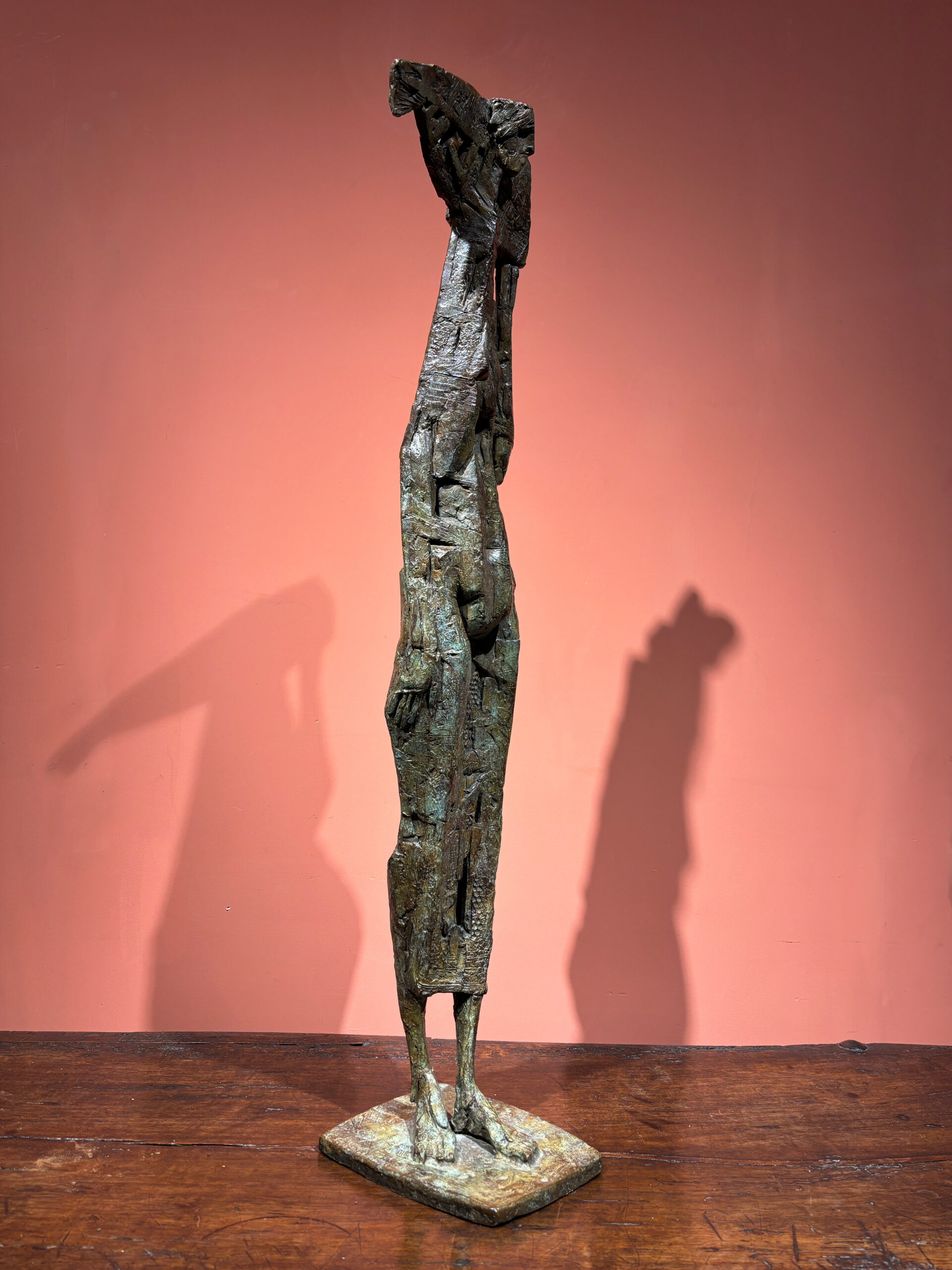 JIVKO Stantchev Jeliazkov - Gift of God