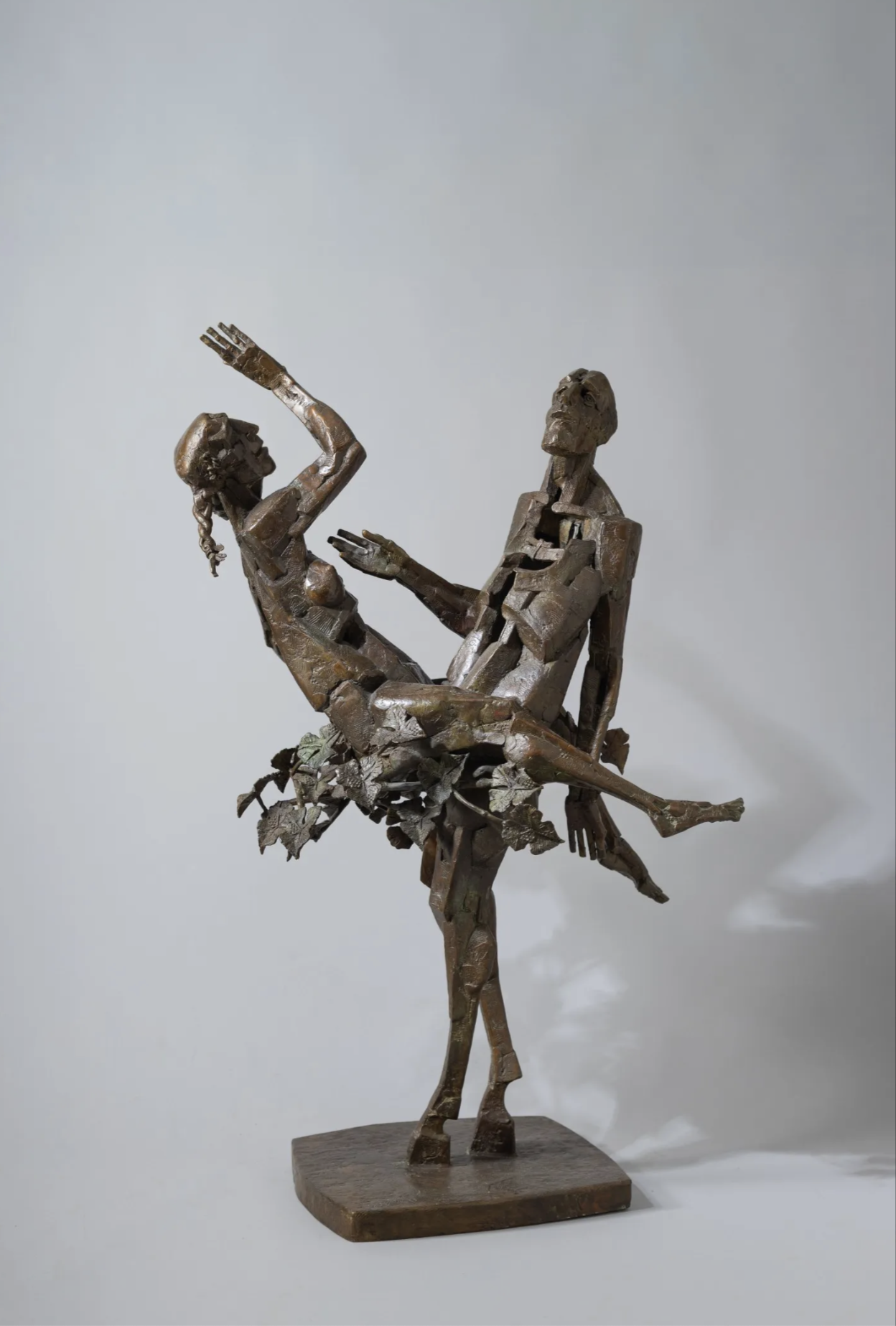 JIVKO Stantchev Jeliazkov – Jeu de Bacchus