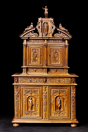 70 CAbinet VAl de Loire, Vignette